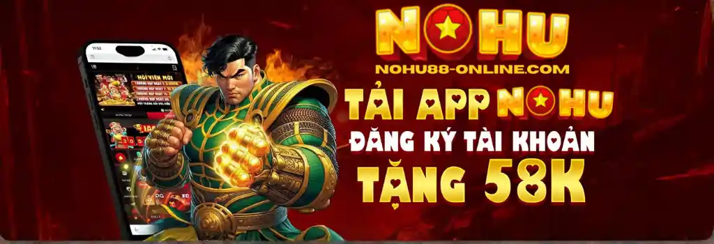 Khuyến Mãi NOHU88