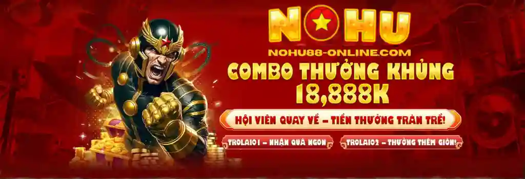 Đăng Ký NOHU88
