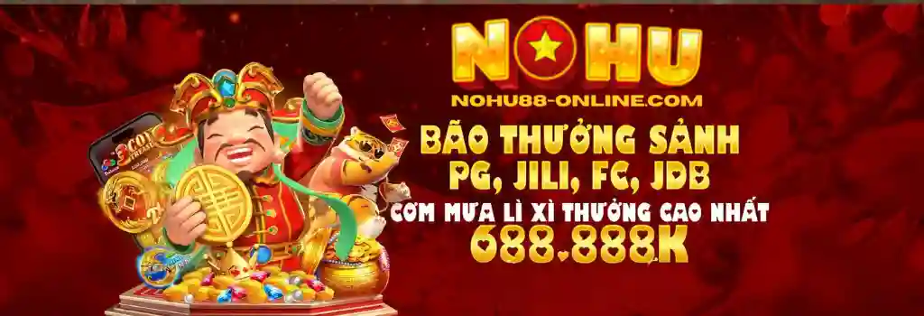 Khuyến Mãi NOHU88 Tin Tức NOHU88